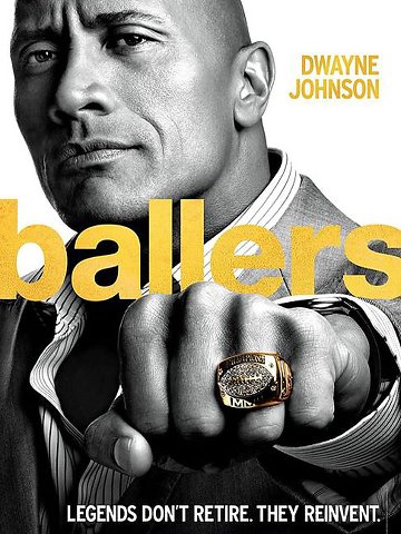 Ballers S01E04 FRENCH HDTV