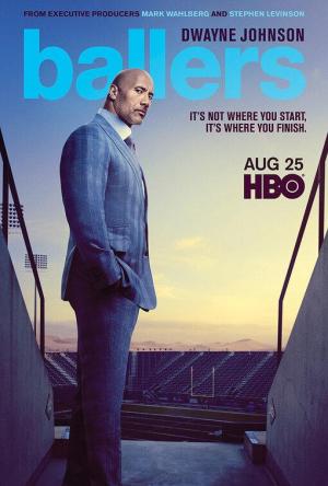 Ballers S05E04 FRENCH HDTV