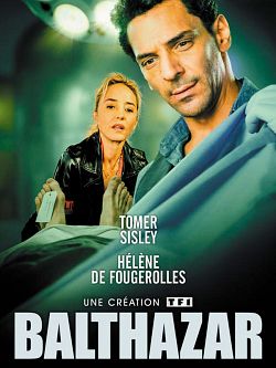 Balthazar S03E01 FRENCH HDTV