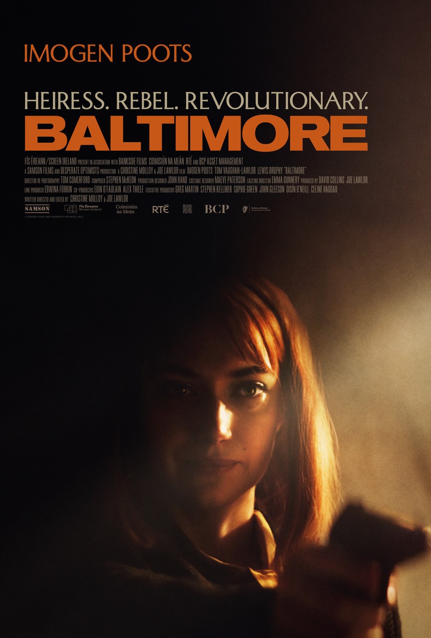 Baltimore FRENCH WEBRIP LD 1080p 2024