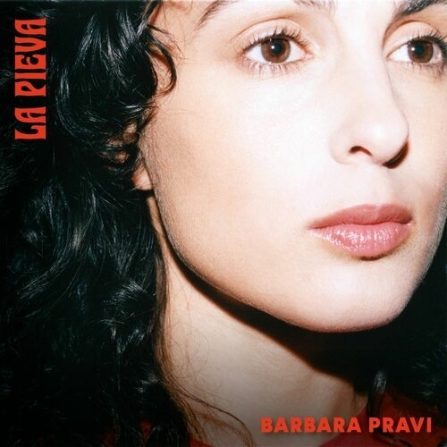 Barbara Pravi - La Pieva Autre MP3 2024