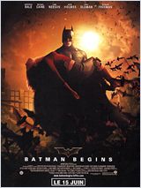 Batman Begins FRENCH DVDRIP 2005