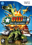 Battalion Wars 2 [Wii]