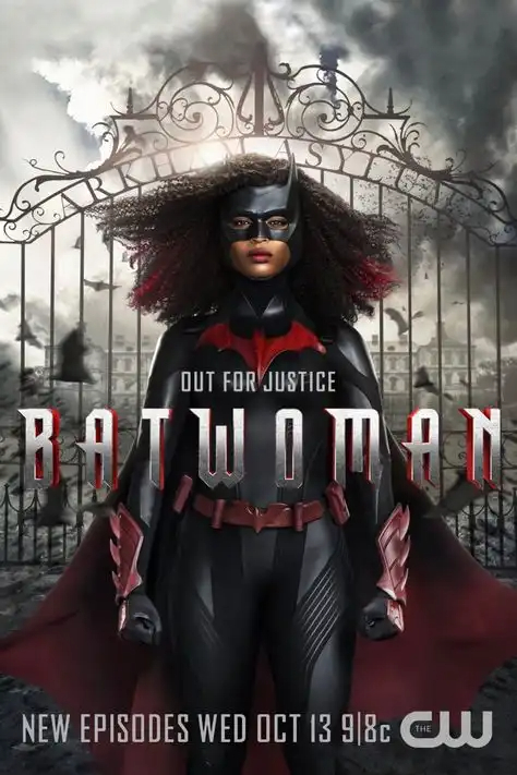 Batwoman S03E12 FRENCH HDTV