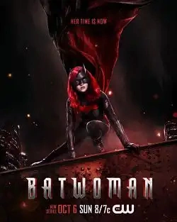 Batwoman Saison 1 MULTI HDTV 1080p x265 2019