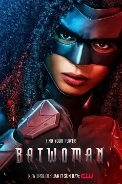 Batwoman Saison 2 FRENCH HDTV