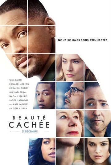 Beauté cachée FRENCH BluRay 1080p 2017