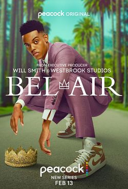 Bel-Air Saison 1 FRENCH HDTV