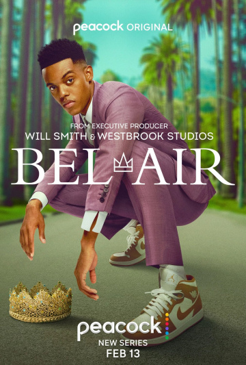 Bel-Air Saison 1 VOSTFR HDTV