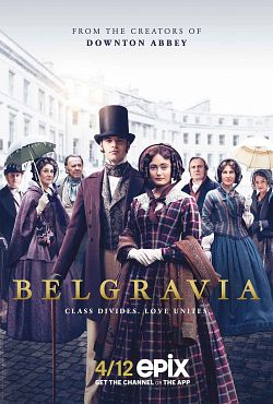 Belgravia S01E05 FRENCH HDTV