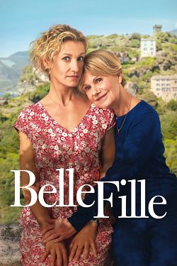 Belle-Fille FRENCH WEBRIP 2020