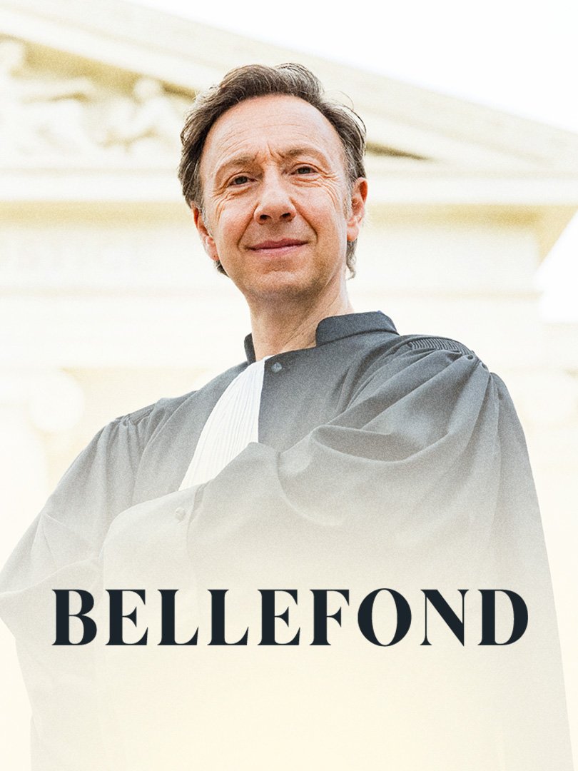 Bellefond S02E01 FRENCH HDTV 1080p 2024