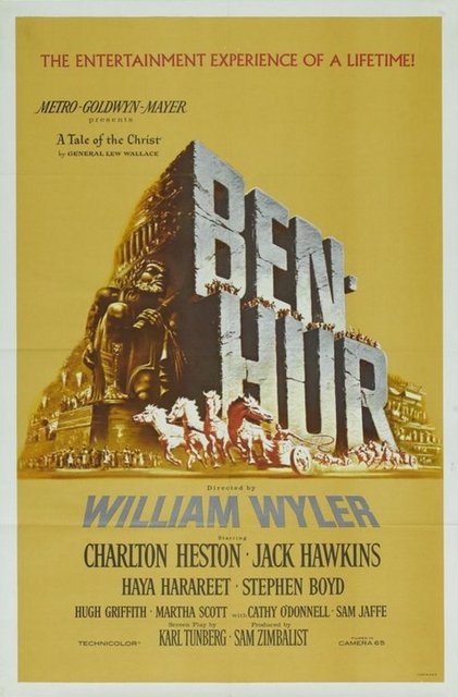 Ben-Hur VOSTFR DVDRIP 1959