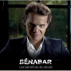 Benabar - Les Benefices Du Doute - 2011 (320 kbps)