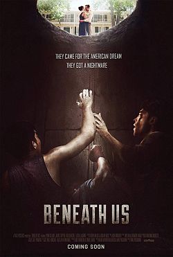 Beneath Us FRENCH WEBRIP 1080p 2019