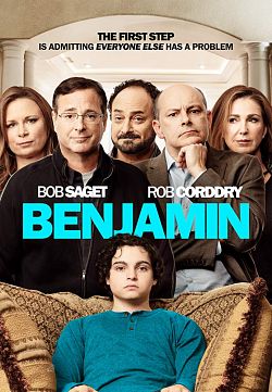 Benjamin FRENCH WEBRIP 1080p 2019