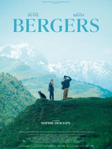 Bergers FRENCH WEBRIP 1080p 2024