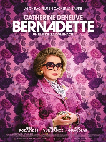 Bernadette FRENCH WEBRIP 720p 2023