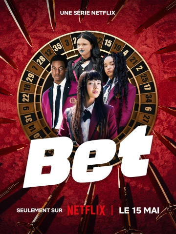 Bet Saison 1 MULTI HDTV 1080p 2025