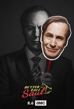 Better Call Saul S04E03 VOSTFR HDTV