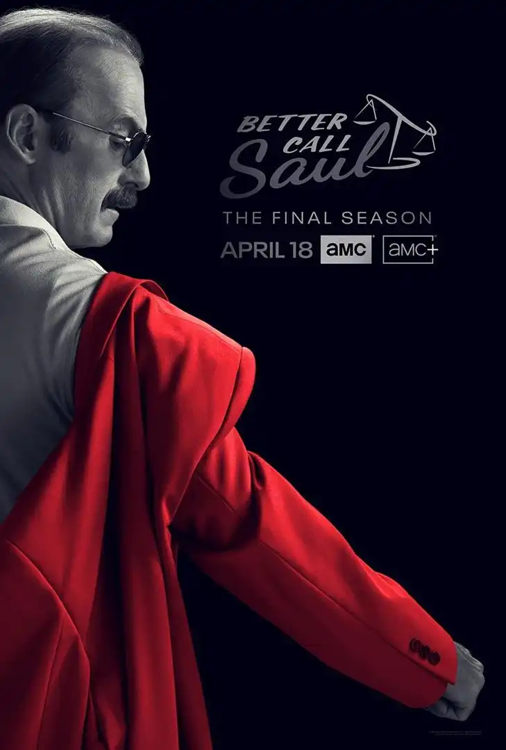 Better Call Saul S06E06 FRENCH HDTV