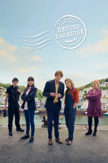 Beyond Paradise FRENCH S01E02 HDTV 1080p 2023