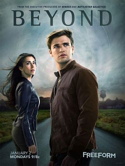 Beyond S01E05 VOSTFR HDTV