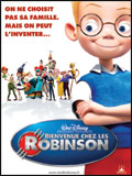 Bienvenue chez les robinsons french dvdrip 2007