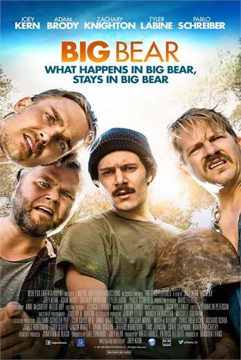 Big Bear FRENCH WEBRIP 2019