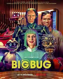 BigBug FRENCH WEBRIP 1080p 2022