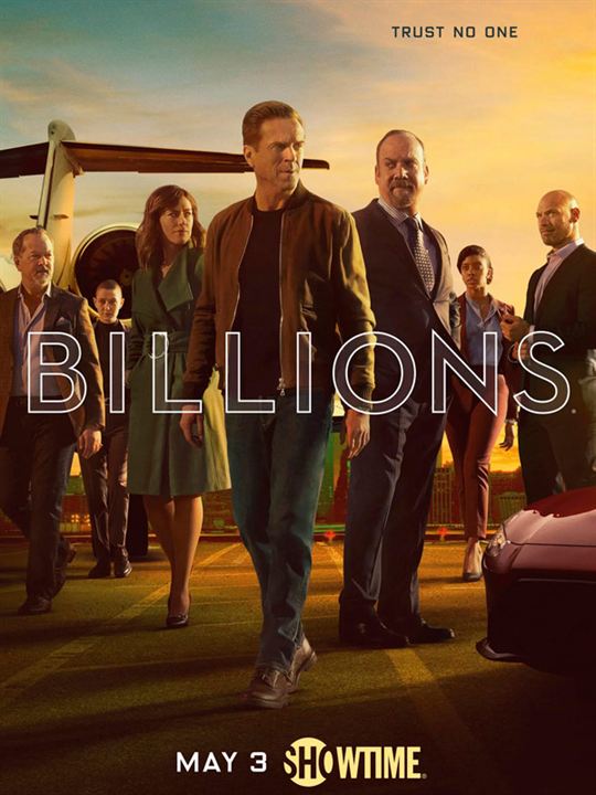 Billions S05E01 VOSTFR HDTV