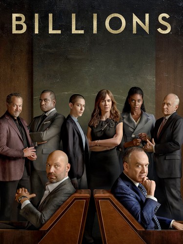 Billions S06E04 VOSTFR HDTV