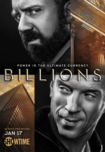 Billions S07E04 FRENCH HDTV