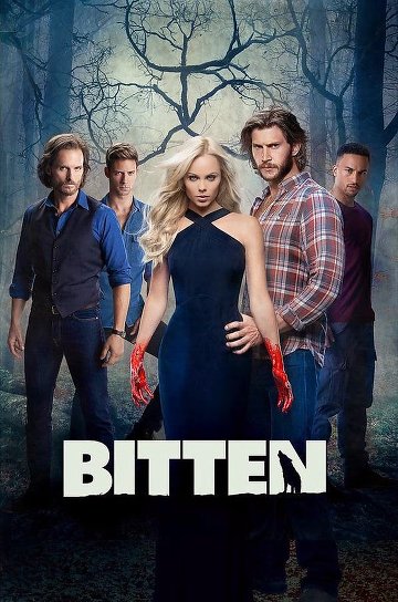 Bitten S02E05 FRENCH HDTV