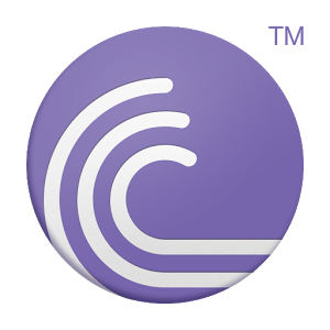 BitTorrent v4.9.1 (Android)