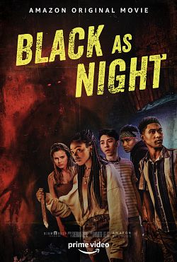 Black As Night FRENCH WEBRIP 720p 2021