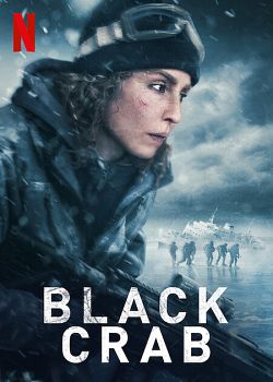 Black Crab FRENCH WEBRIP 2022