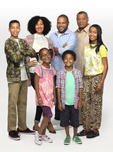 Black-Ish S01E03 VOSTFR HDTV