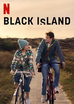 Black Island FRENCH WEBRIP 2021