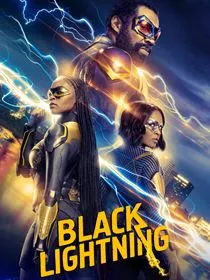 Black Lightning S04E01 VOSTFR HDTV