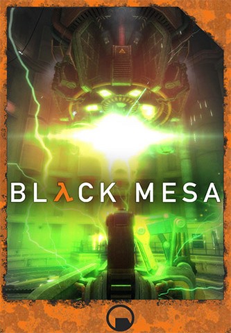 Black Mesa (PC)