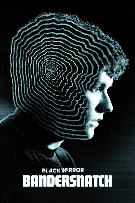 Black Mirror : Bandersnatch TRUEFRENCH WEBRIP 2018