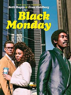 Black Monday S03E03 FRENCH HDTV