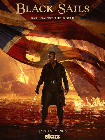 Black Sails S03E01 VOSTFR HDTV