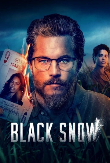 Black Snow S02E04 VOSTFR HDTV 2025