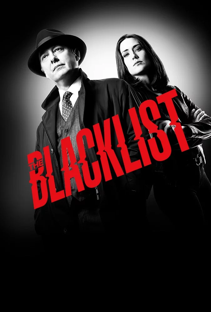 Blacklist S07E01 FRENCH HDTV