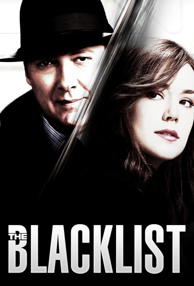 Blacklist S08E06 VOSTFR HDTV