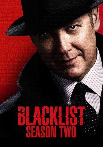 Blacklist Saison 2 FRENCH HDTV