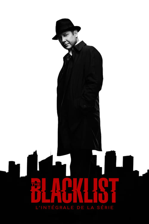 Blacklist FRENCH Integrale HDTV 1080p 2013