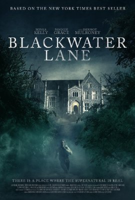 Blackwater Lane FRENCH WEBRIP 2023